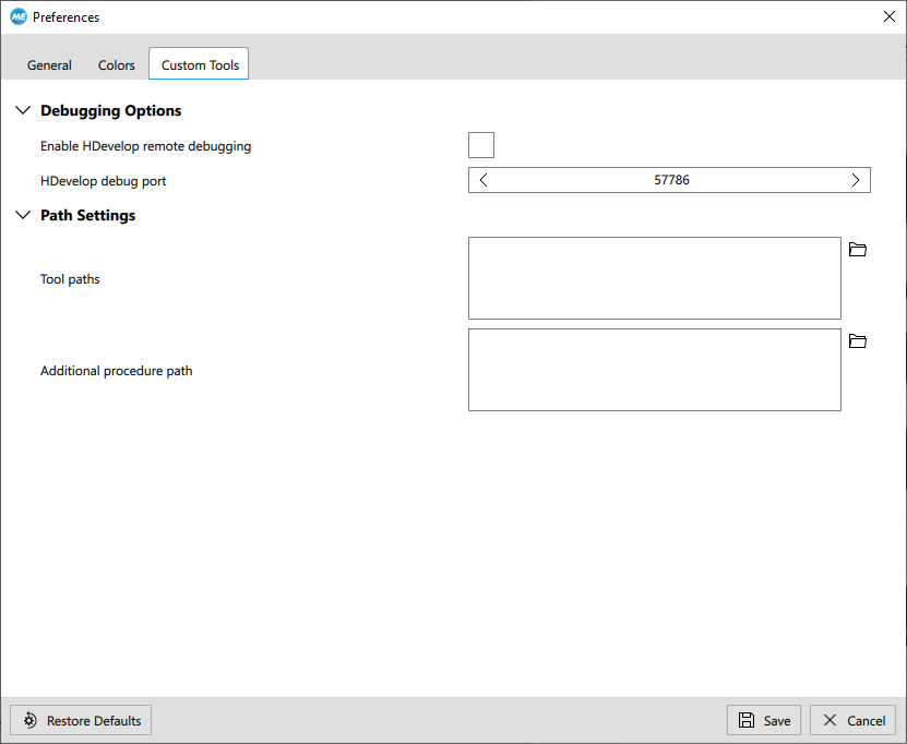 Personalize the User Interface