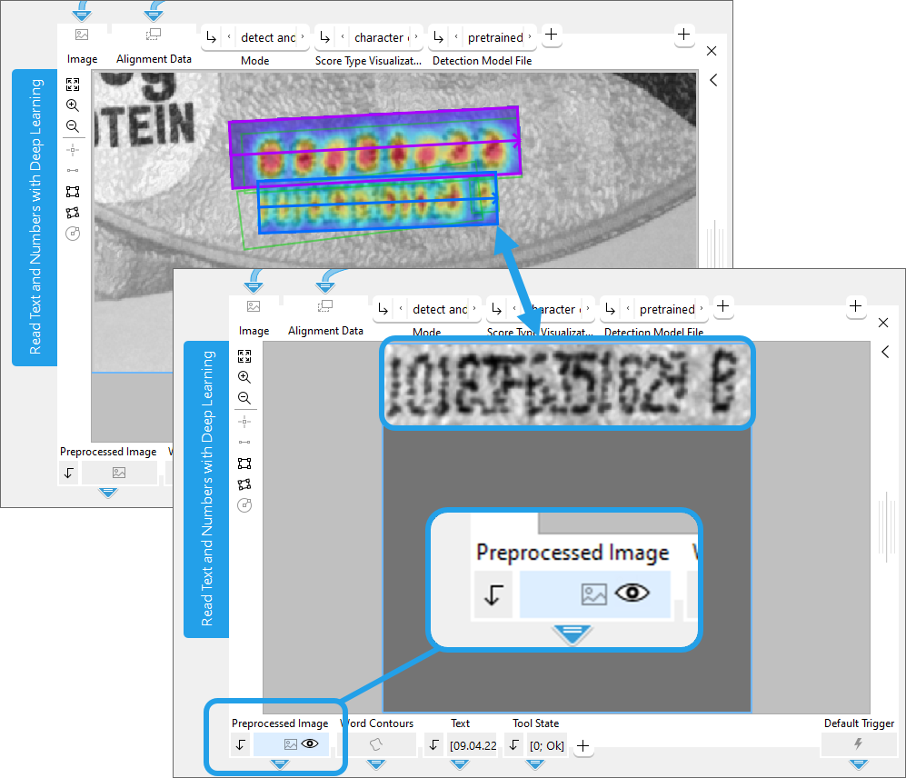 Merlic Deep Learning What's New in MERLIC 5.6.1