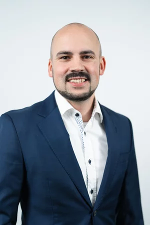 MVTec Mario Bohnacker