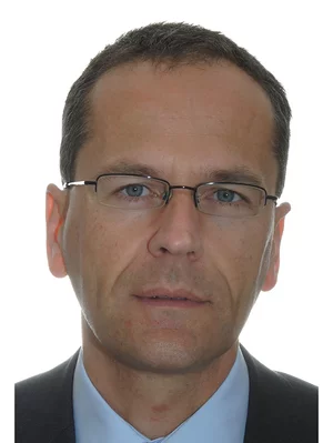 Peter Berger Siemens Simatic