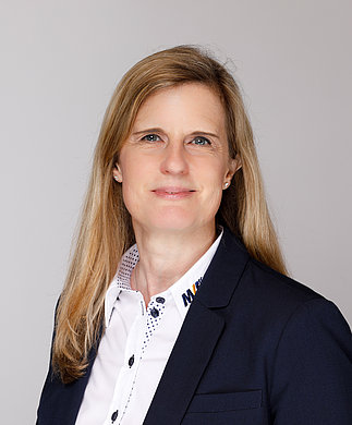 Susanne Kretzschmar, Commercial Product Manager HALCON