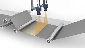 Coating surface inspection and defect classification with MVTec software