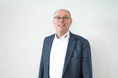 MVTec Software: Harm Hanekamp