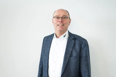 MVTec Software: Harm Hanekamp