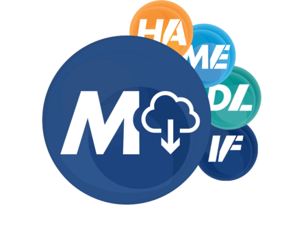 MVTec HALCON & MERLIC Interfaces – Integration with Image Acquisition ...