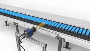 MVTec Quality Inspection