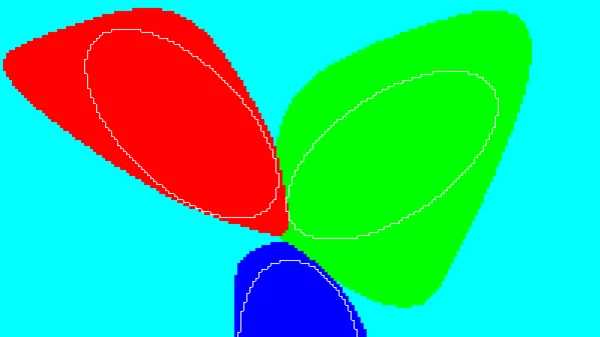 Rejection all classes 1.5