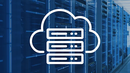 license server cloud ready illustration