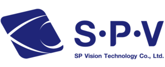 Logo SP Vision Technology