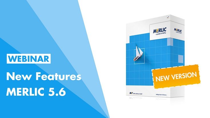 MERLIC – No-code software for industrial image processing | MVTec