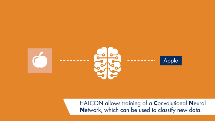 Merlic Deep Learning Videos & tutorials for HALCON, MERLIC & Deep Learning Tool | MVTec