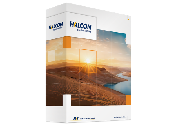 Machine Vision & AI for Semiconductor Manufacturing