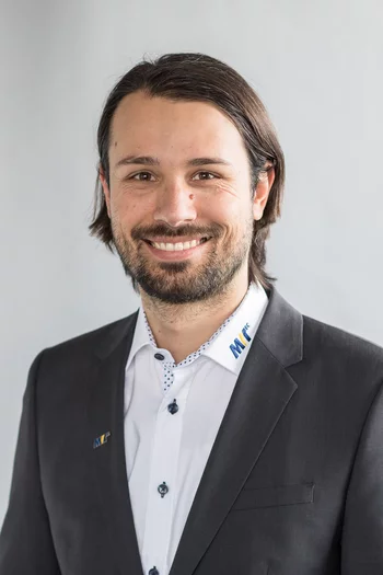 MVTec Software: Christian Eckstein