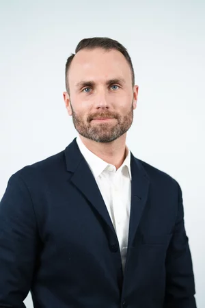 MVTec Software: Klaus Schrenker