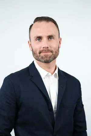 MVTec Software: Klaus Schrenker