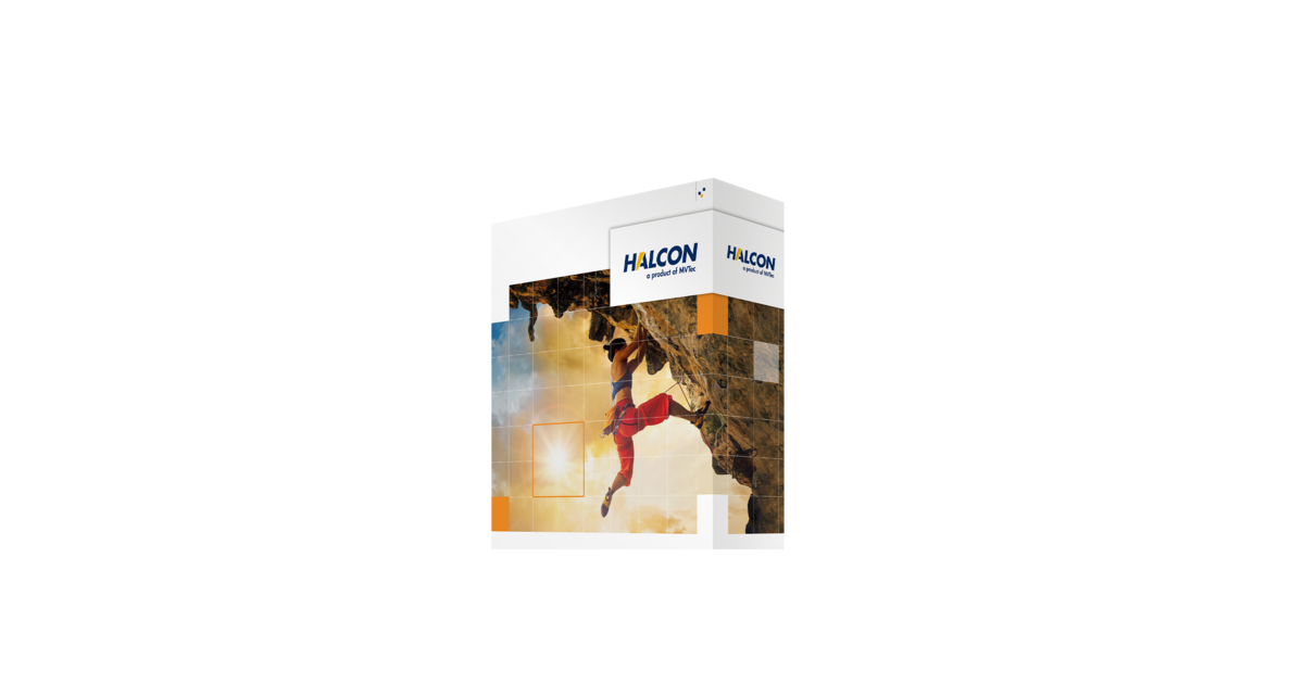 Spring Halcon HALCON 25.11 发布 — 功能亮点与下载