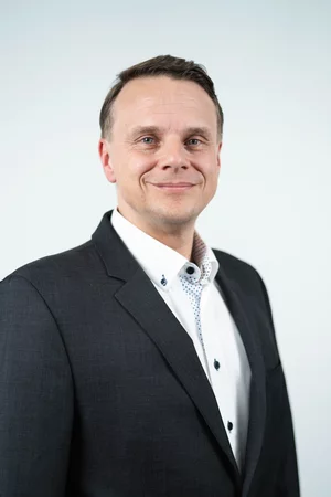 MVTec Software: Dr. Maximilian Lueckenhaus