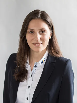 MVTec Software: Franziska Hartl