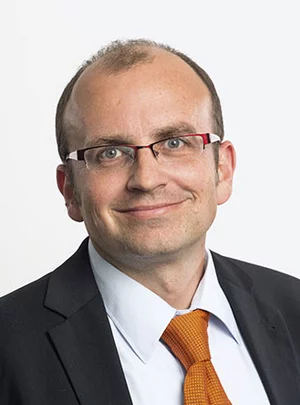 Tim Weis Global Product Manager Pepperl + Fuchs