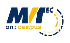 mvtec on campus logo