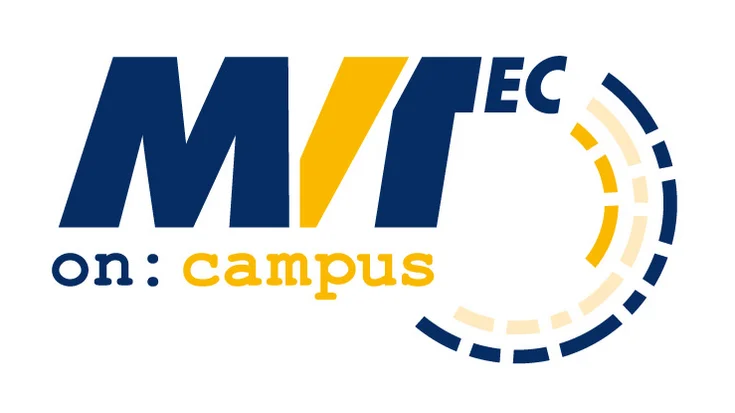 mvtec on campus logo