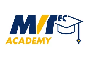 MVTec Academy logo