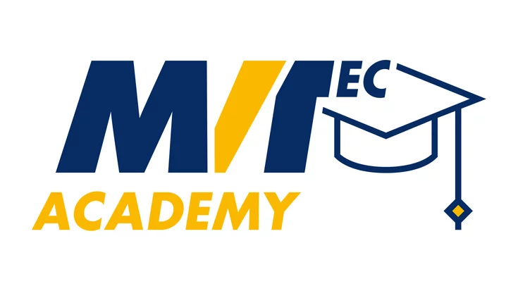 MVTec Academy logo