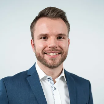 MVTec Software: Jan Gaertner