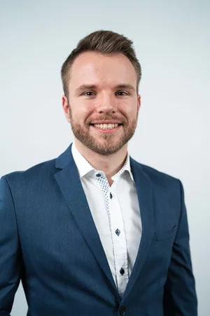 MVTec Software: Jan Gaertner