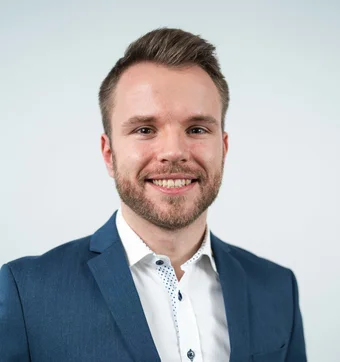 MVTec Software: Jan Gaertner