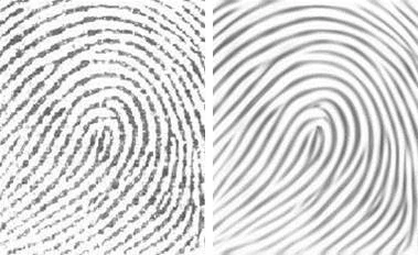 Representation of a Single Image Filter in HALCON.