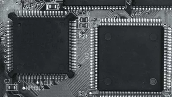 Measurement of height differences on boards with MVTec software