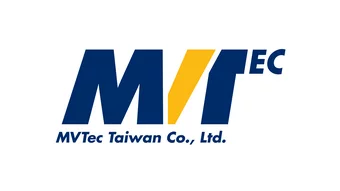 logo mvtec taiwan english