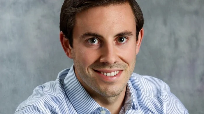 Rob DeMellier as Business Development Manager