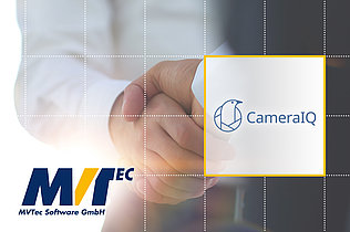 CameraIQ ist neuer Distributions-Partner