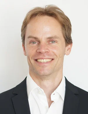Heiko Eisele, President MVTec LLC