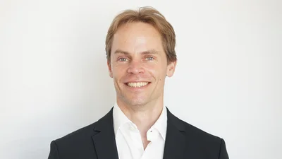 Heiko Eisele, President MVTec LLC