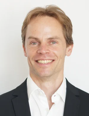 MVTec LLC USA: Heiko Eisele