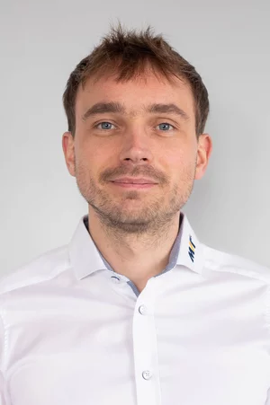 MVTec Software: Roman Moie