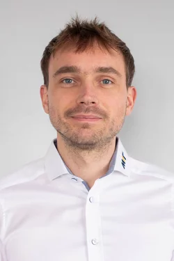 MVTec Software: Roman Moie