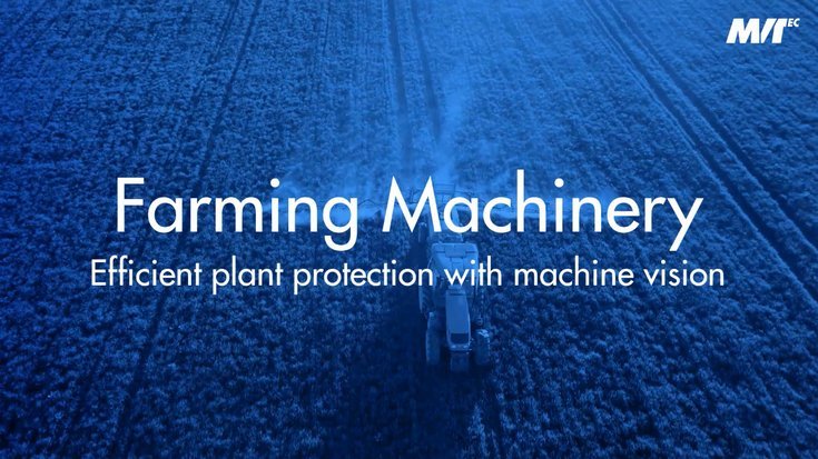MERLIC – No-code software for industrial image processing | MVTec